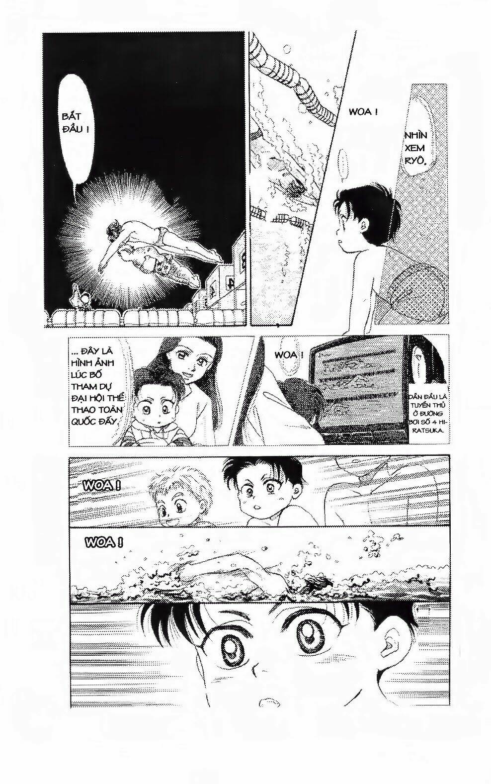 em bé và tôi chapter 87 25