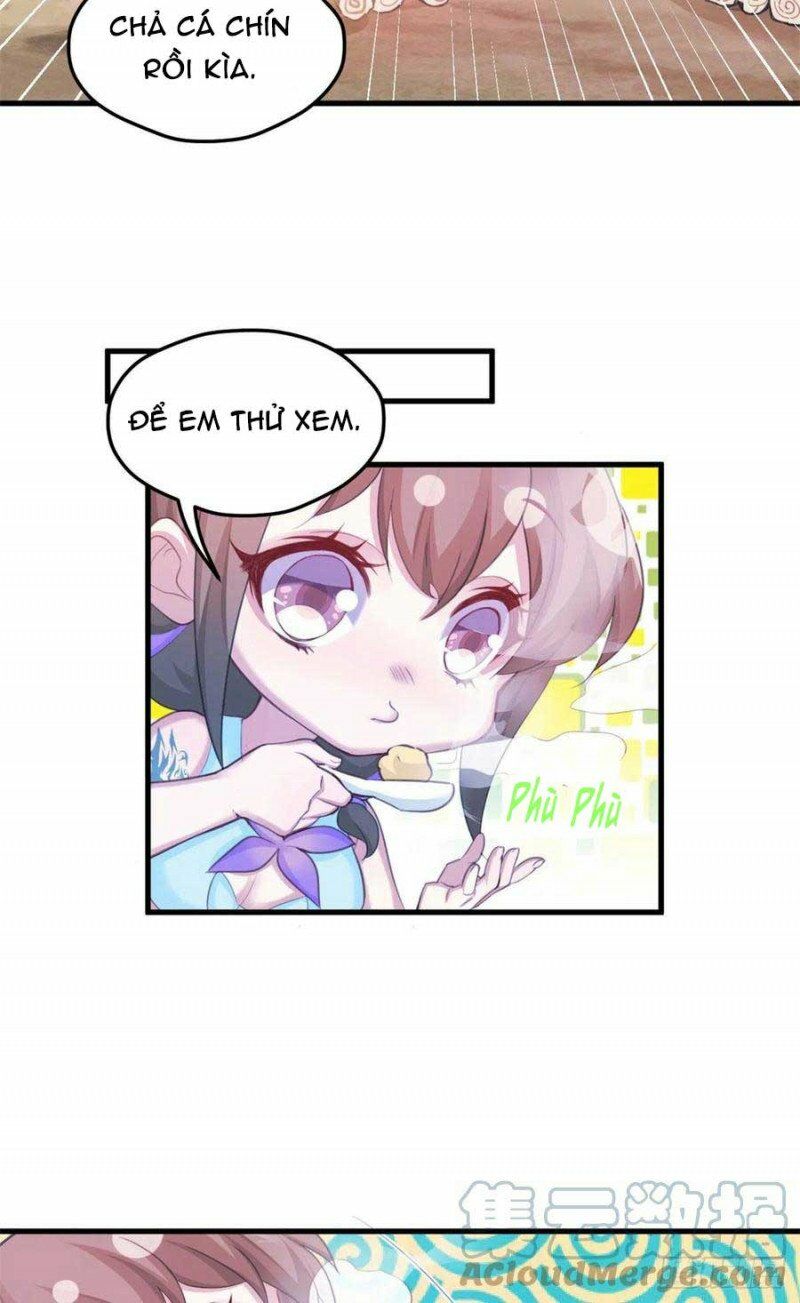 [16+] thảnh thơi thú thế chủng chủng điền, sinh sinh tể chapter 323 28