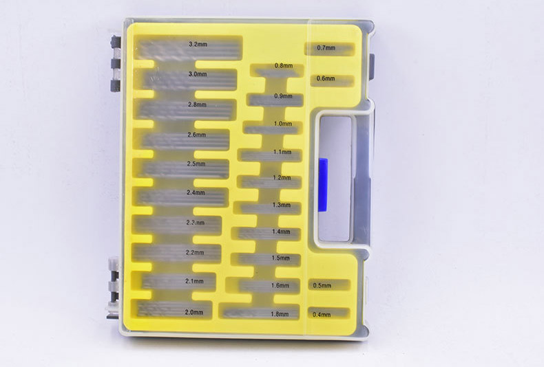 Bộ 150 mũi khoan mini hợp kim