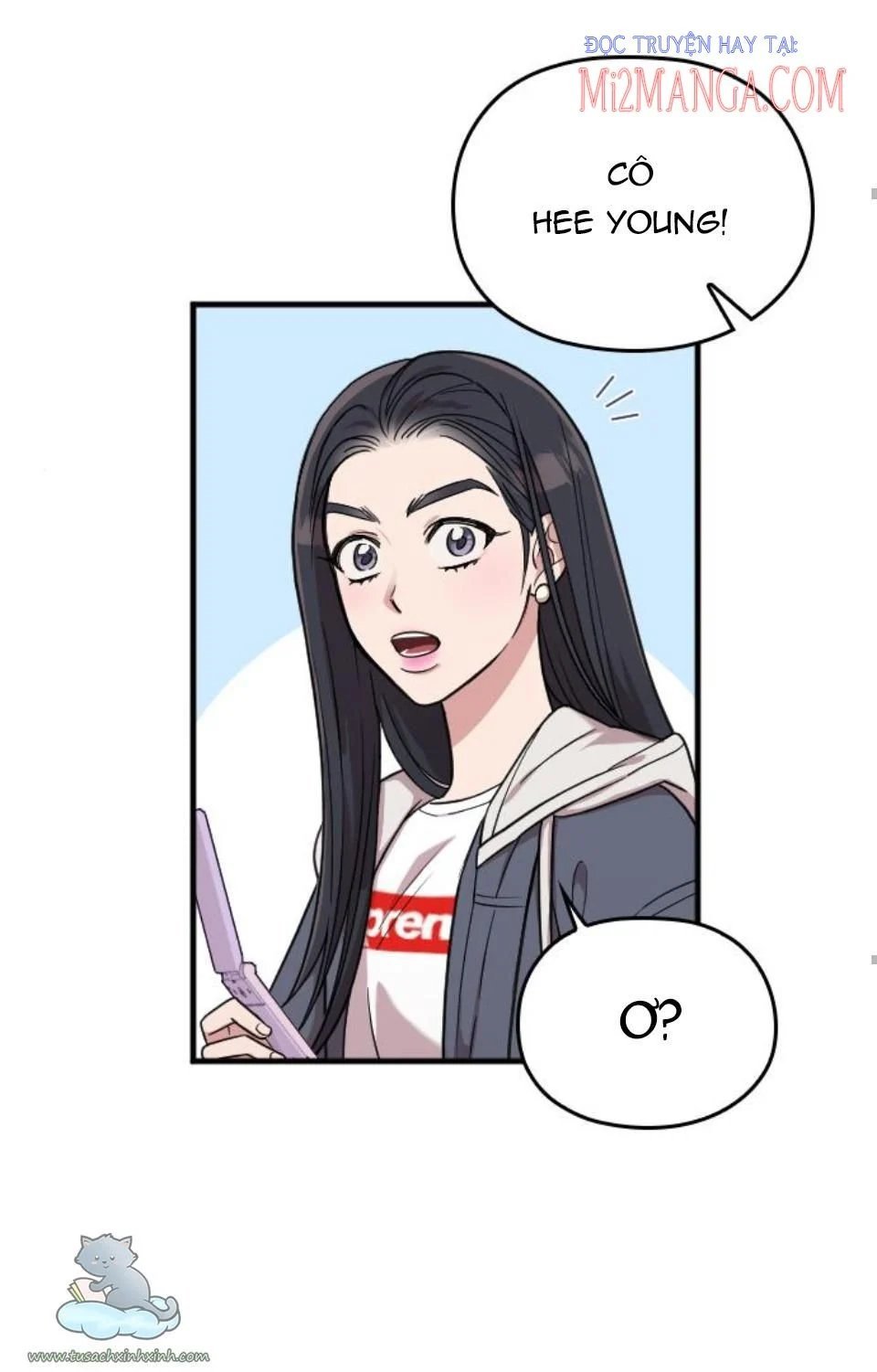 cô đi mà lấy chồng tôi chapter 11.5 10