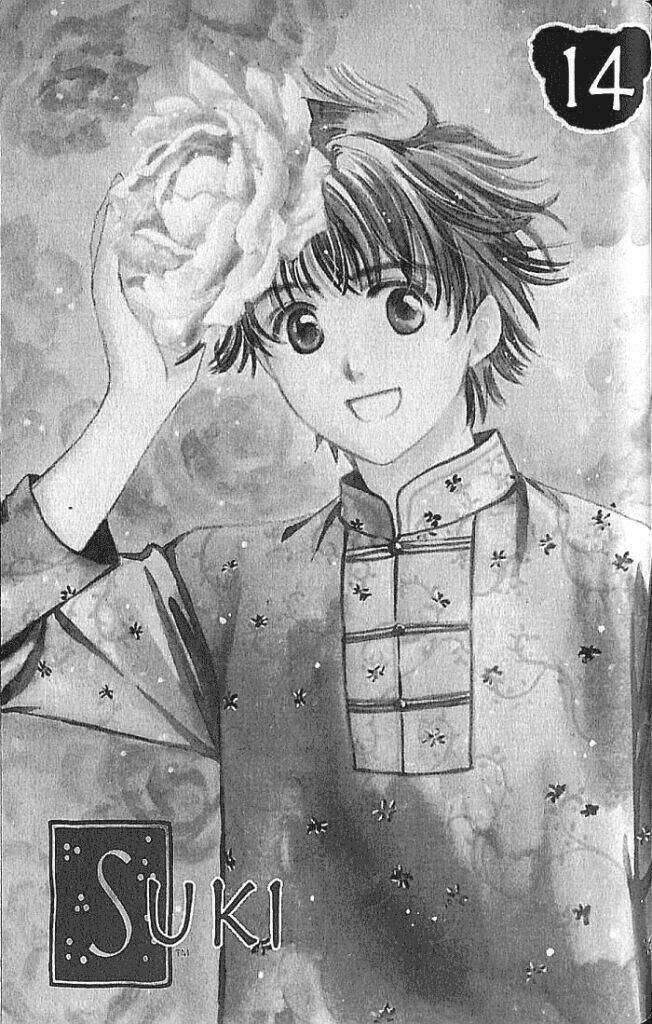 suki dakara suki chapter 14 1