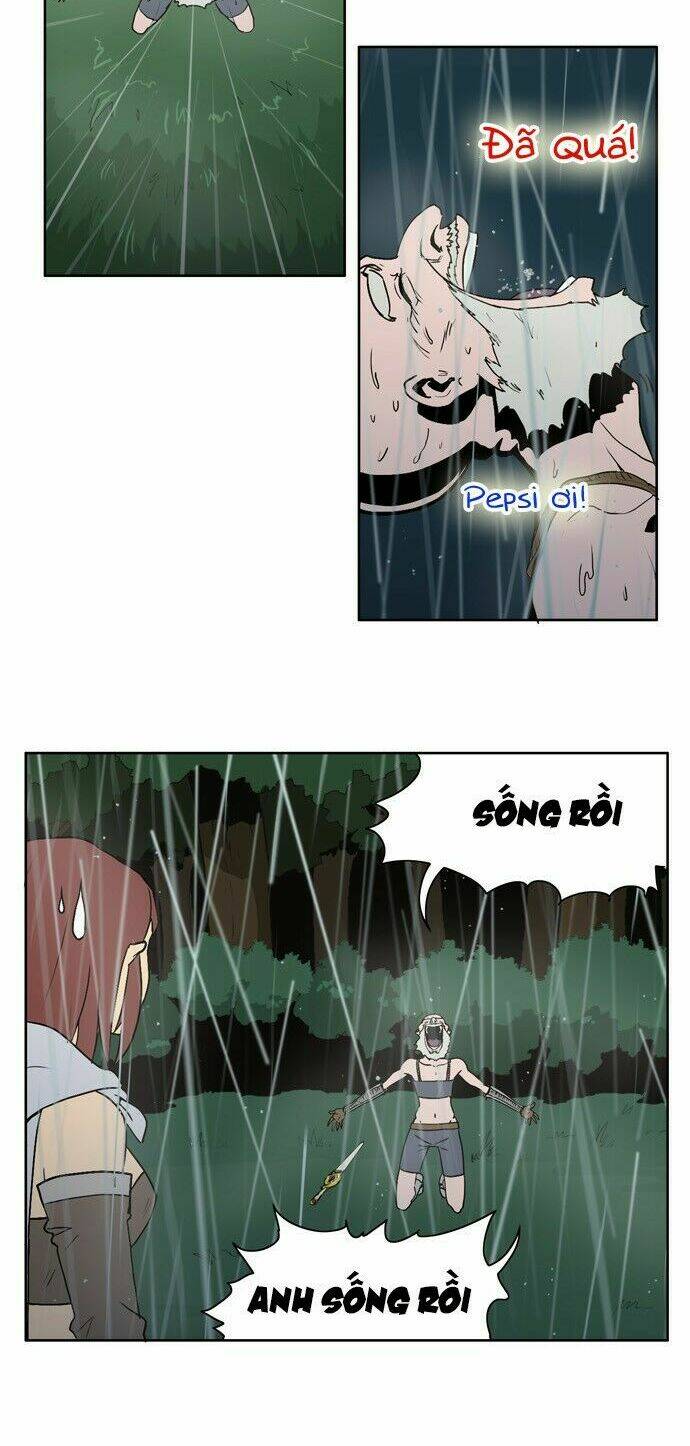 changsik đứa con của rồng chapter 5 6