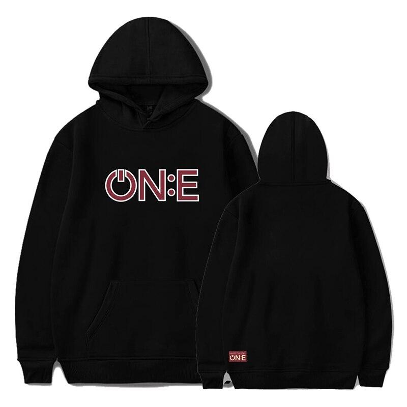 Áo Hoodie có khóa kéo in hình Bangtan Map Of The Soul One