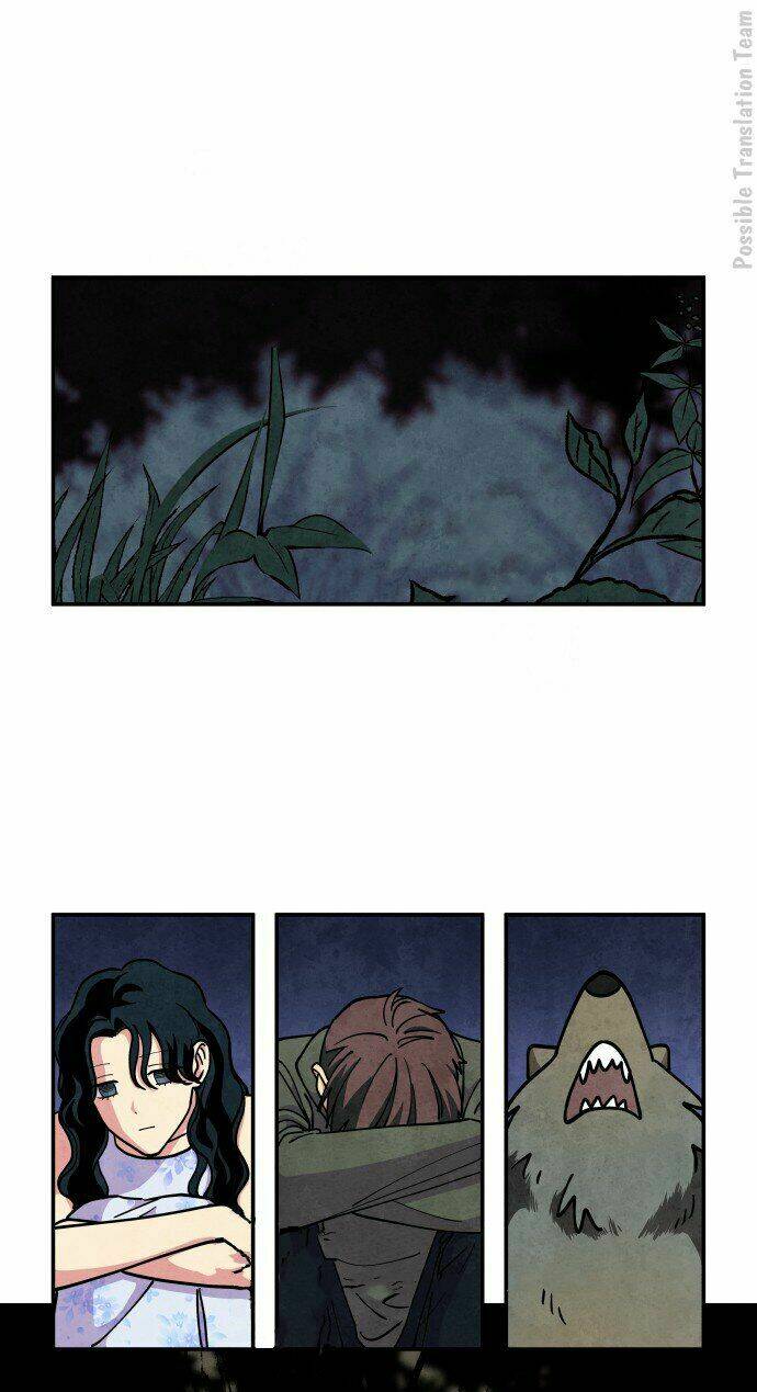 tai sói và mũ đỏ chapter 24 3