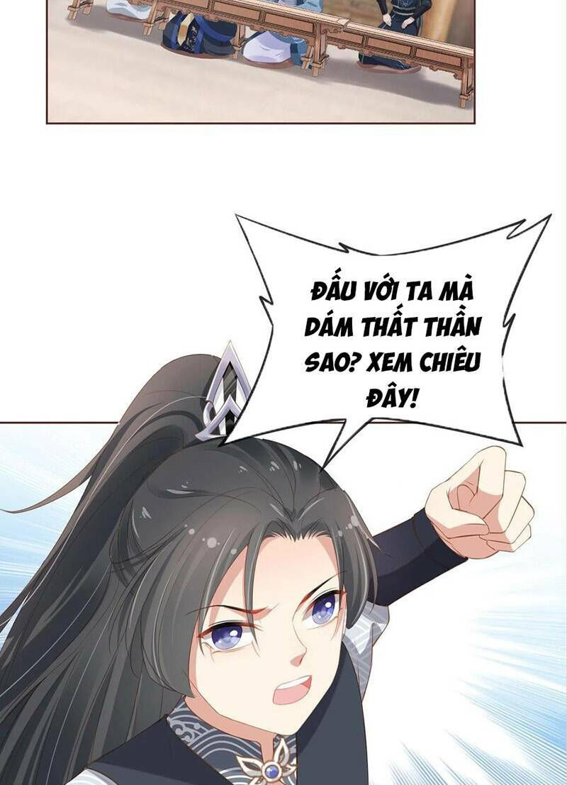 nhặt được bảo bối manh manh chapter 51 32