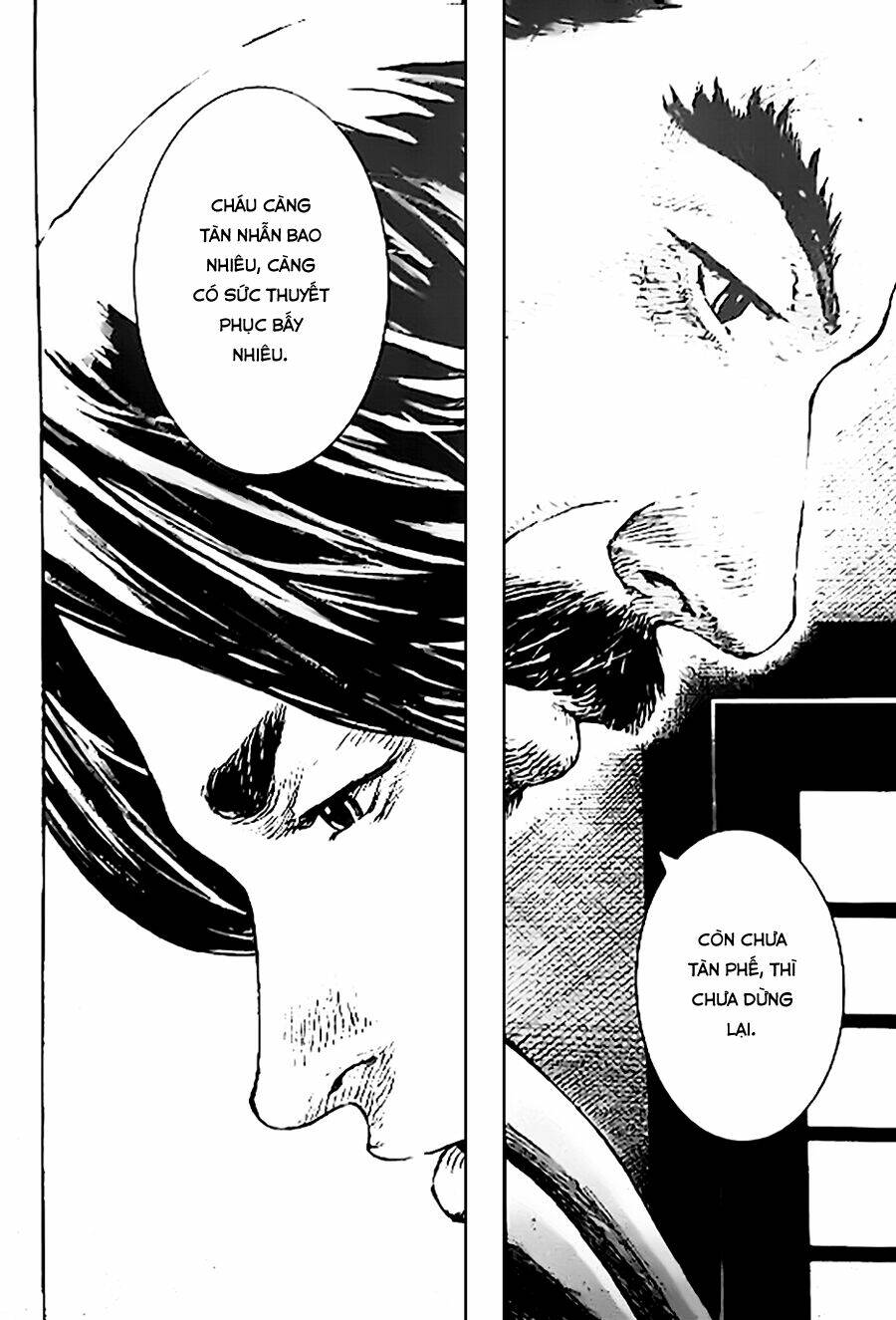 Hoả Phụng Liêu Nguyên chapter 408 18