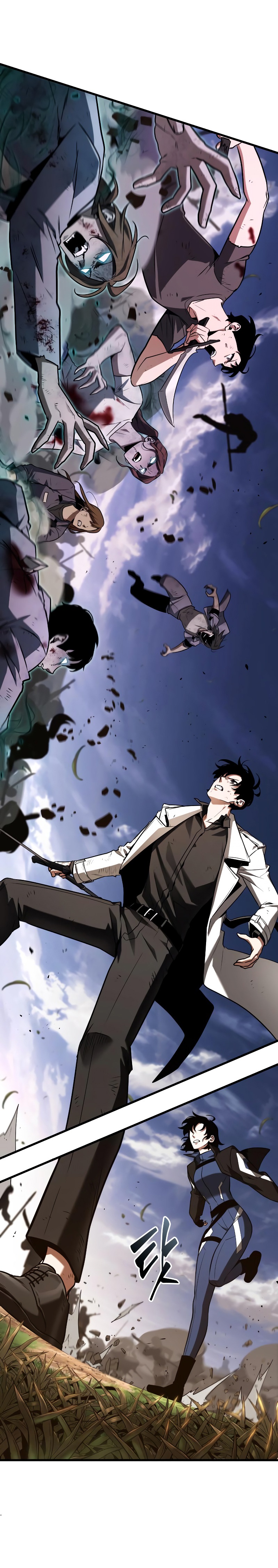 toàn trí độc giả - omniscient reader chapter 200.1 6