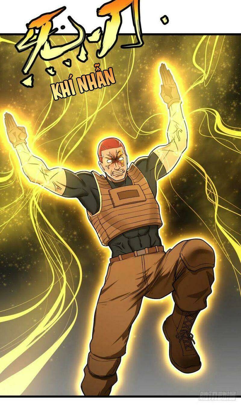 danh sách kẻ phản diện chapter 108 2