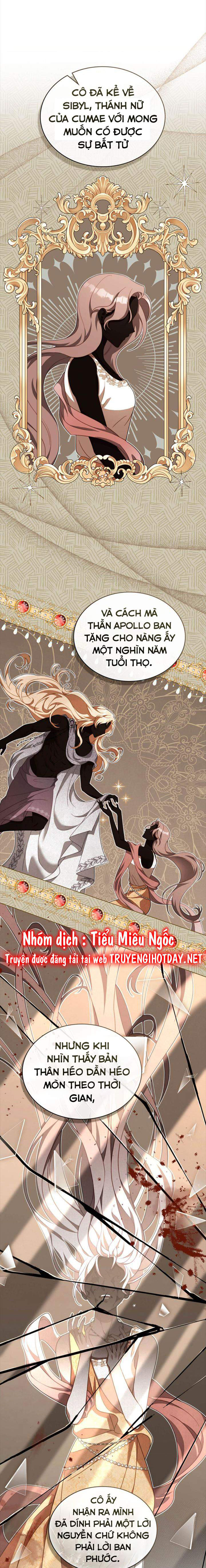 cầu mong chúa sẽ cứu rỗi cho cái chết của tôi chapter 4.2 2