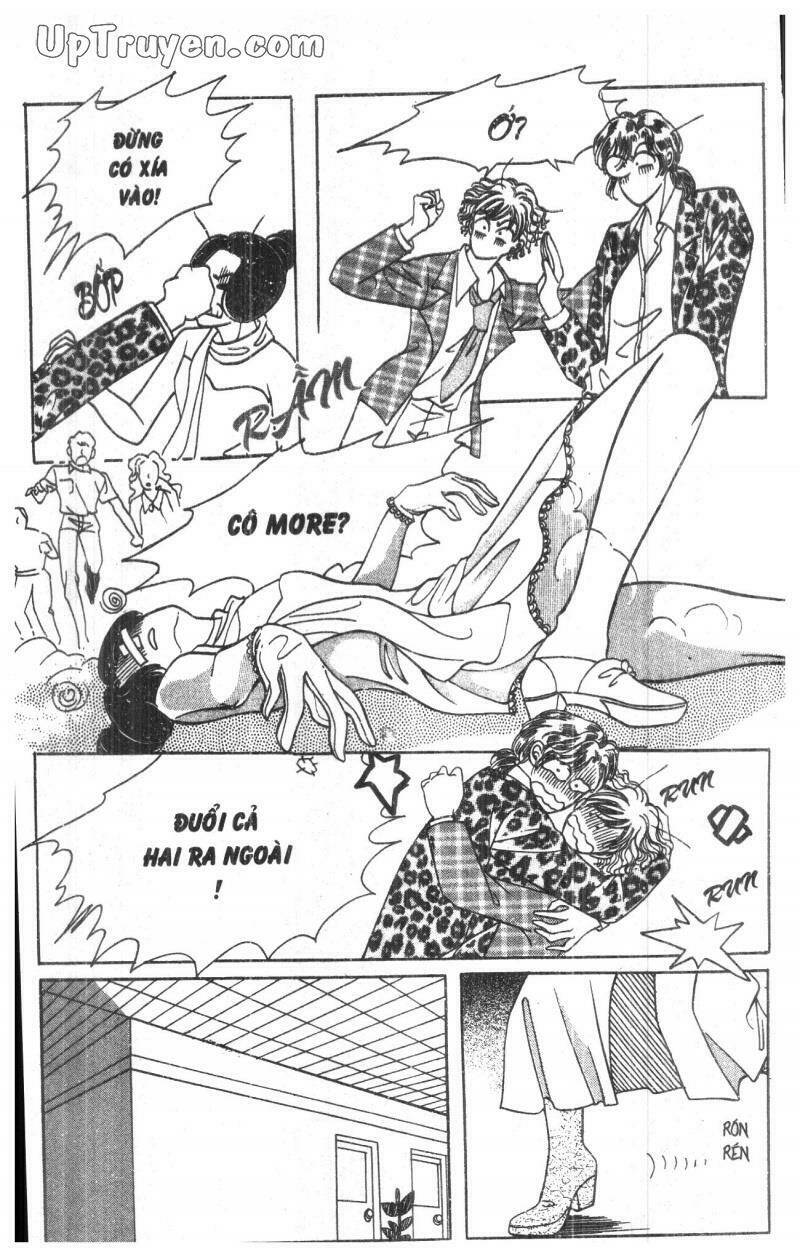 lao xao tuổi ngọc chapter 8 141