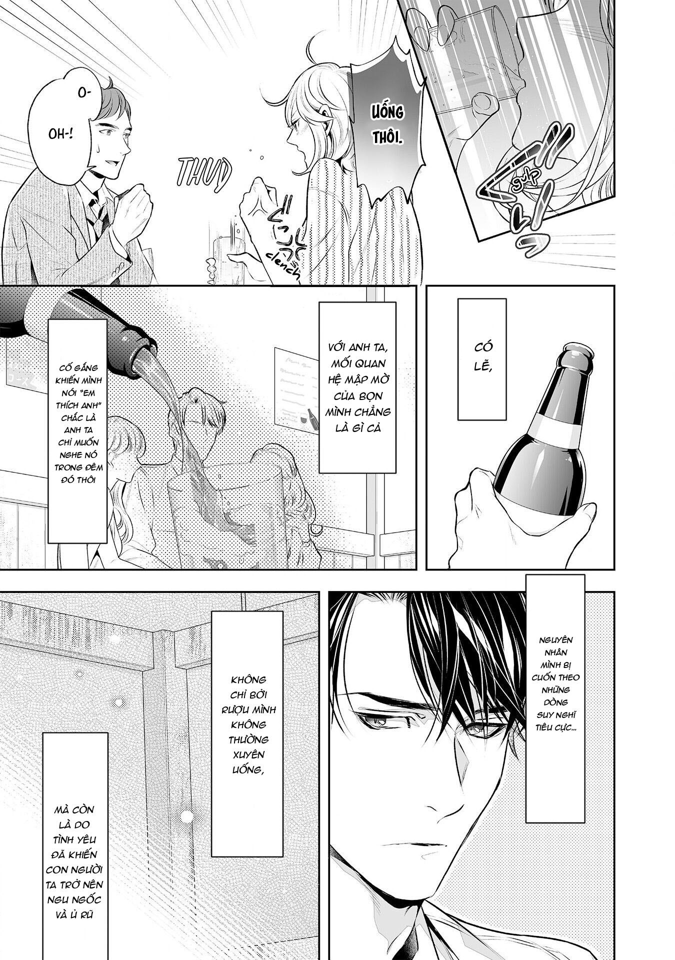 đừng hòng đi cho đến khi em thỏa mãn được tôi chapter 4.2 4