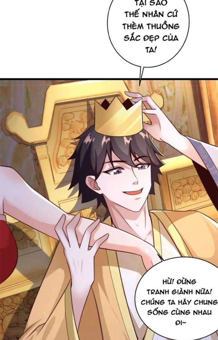 ta nuôi ma quỷ ở trấn ma ti chapter 11 17