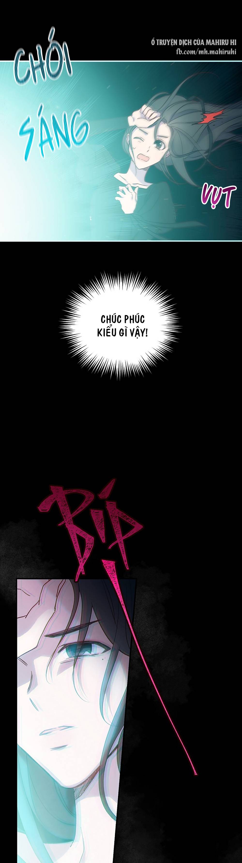 sống sót dưới thân phận hầu nữ chapter 18 24