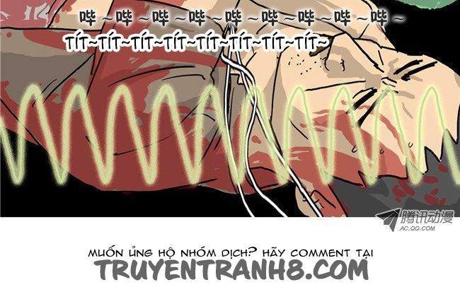 hồi sinh chapter 5 11