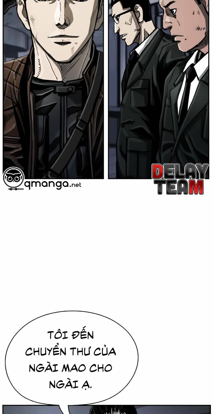 thợ săn đầu tiên chapter 27 28