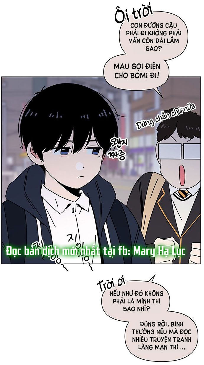 thanh xuân rực rỡ - season of blossom chapter 107 19