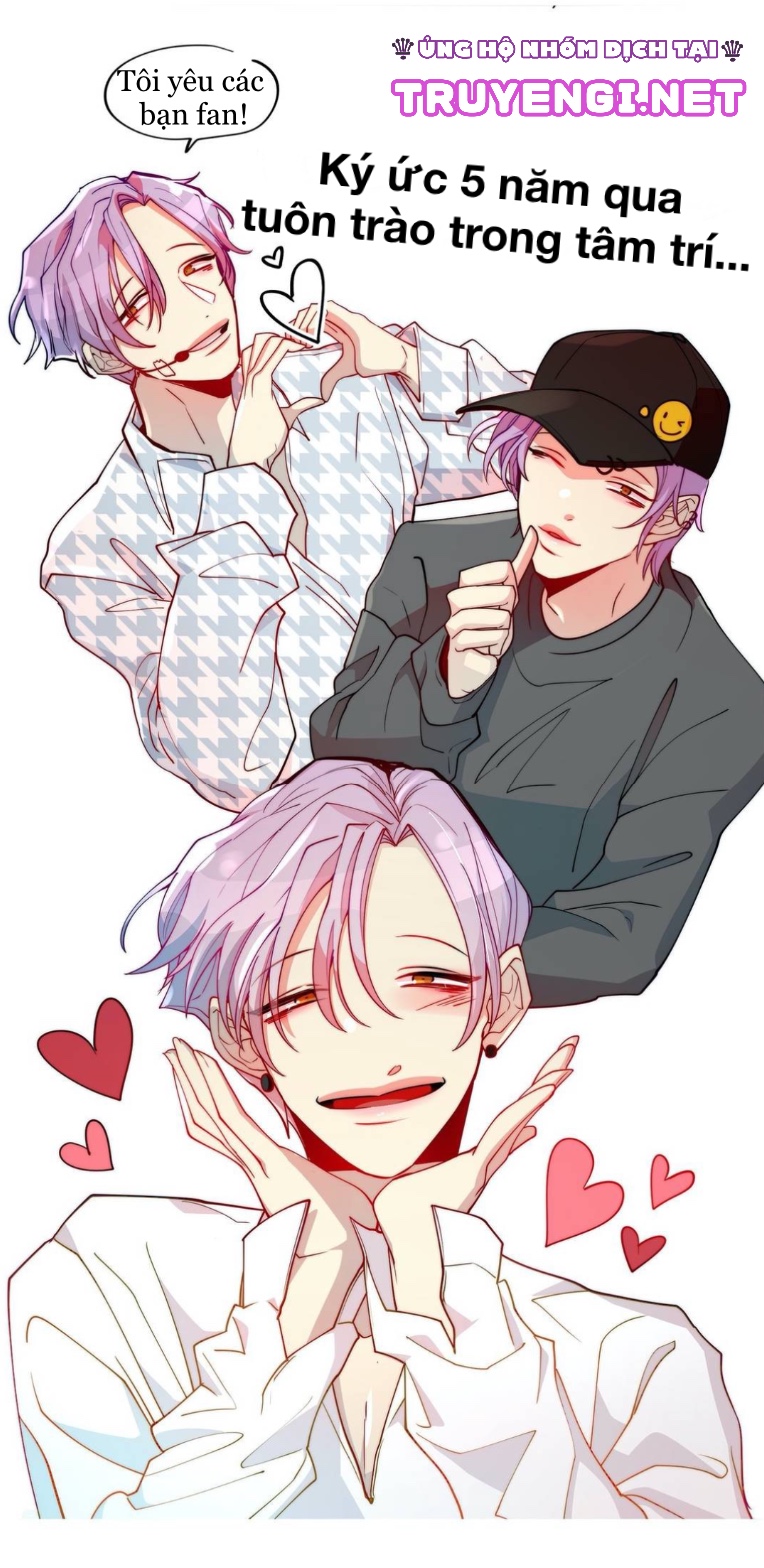 phù thuỷ trinh trắng tuổi 30 chapter 15 21
