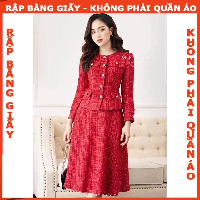 Rập giấy A0 mã 1410 - rập áo trên (k phải quần áo) (BẢN VẼ)