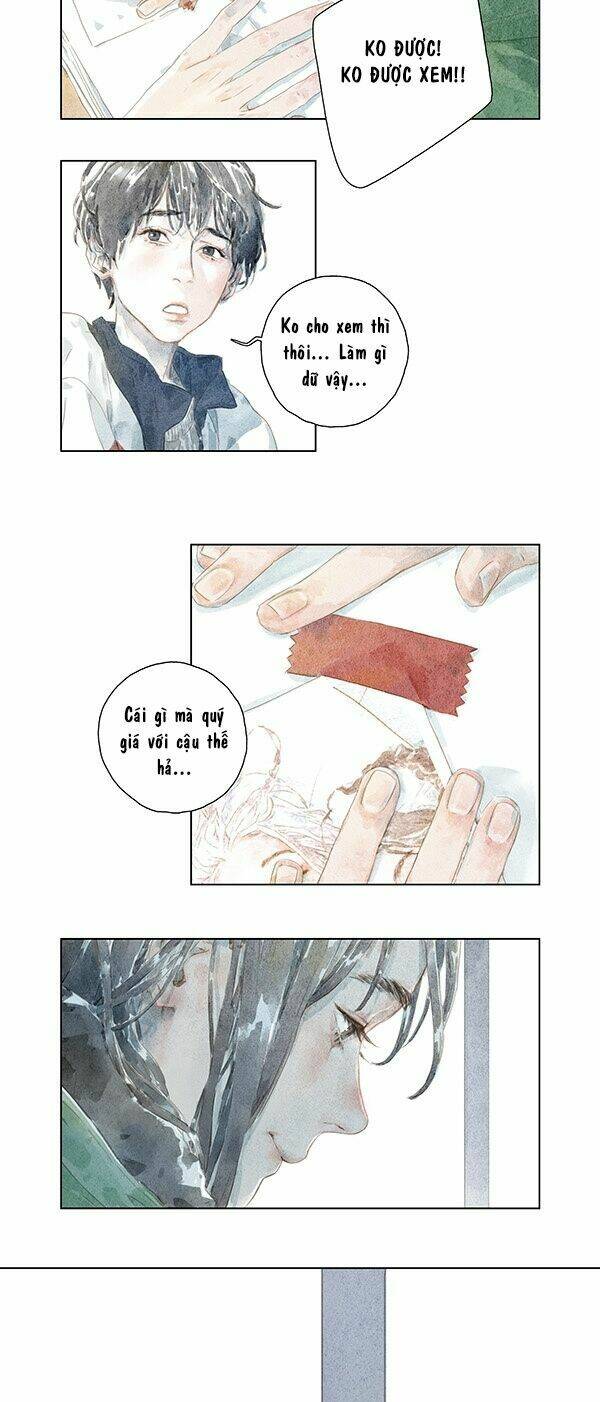 người yêu dấu chapter 20 8