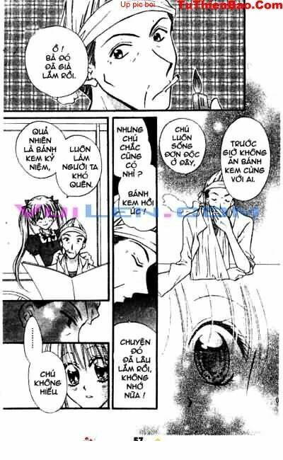 công chúa ẩm thực chapter 6 58