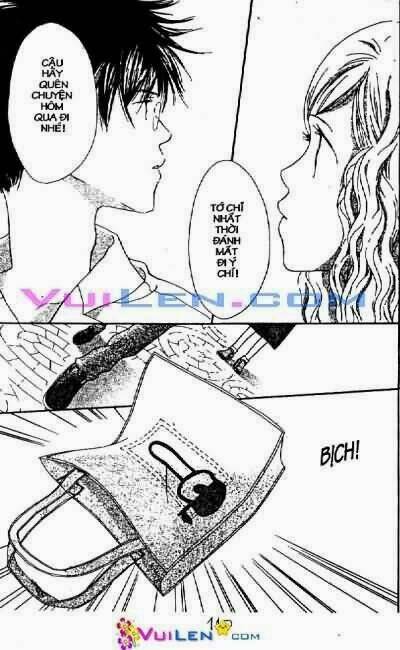 nữ sinh thời đại chapter 12 110