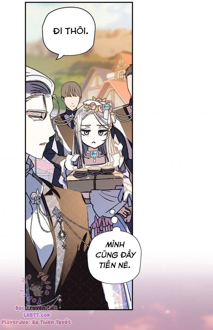 cha, con không muốn kết hôn đâu chapter 4 53