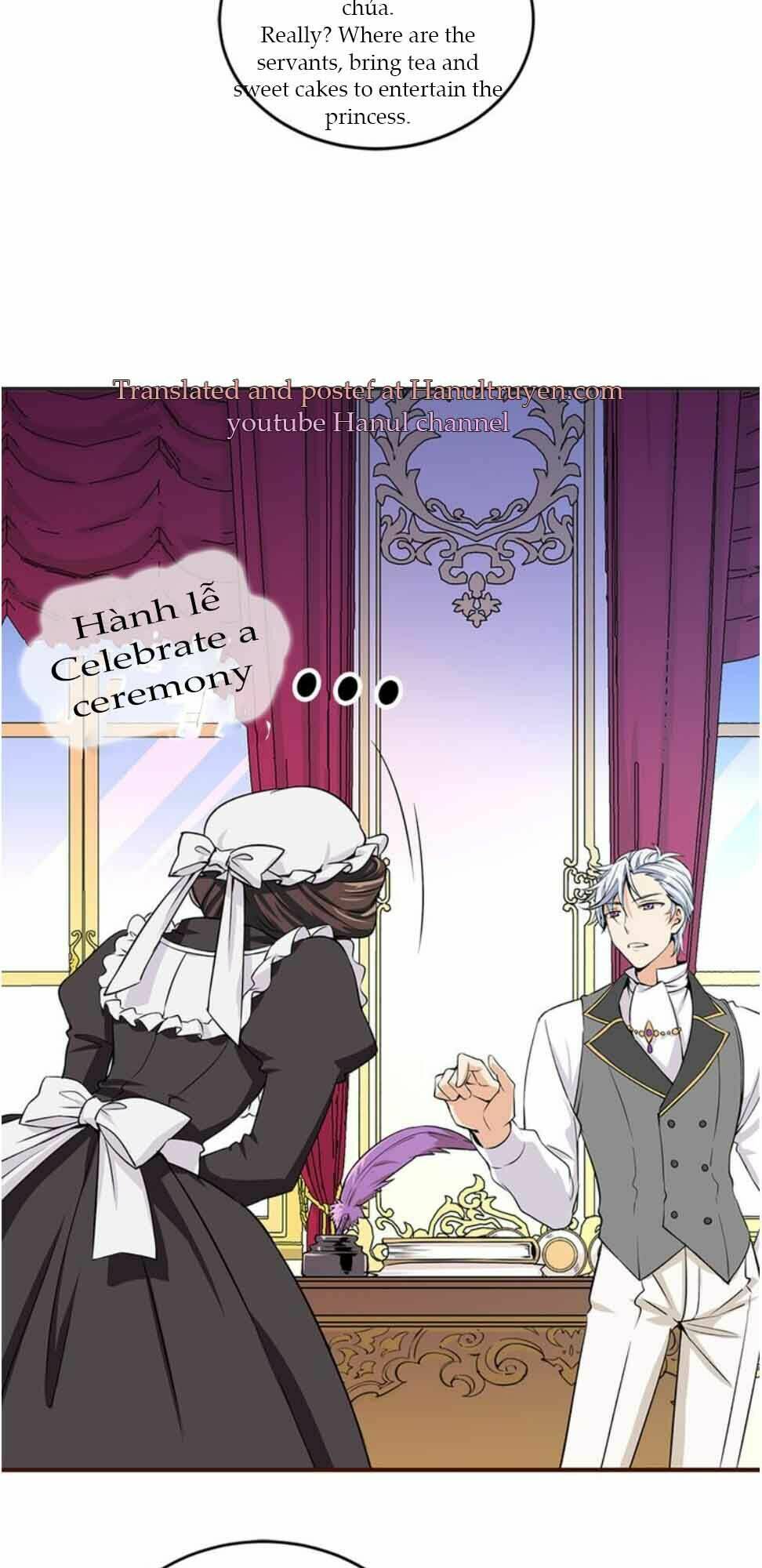 hành trình thuần hóa đế vương máu lạnh ( between two lips) chapter 4.2 11