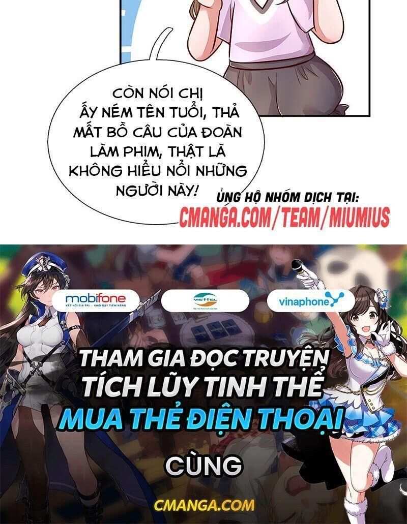 ma ma đột kích : cha mời tiếp chiêu chapter 53 41