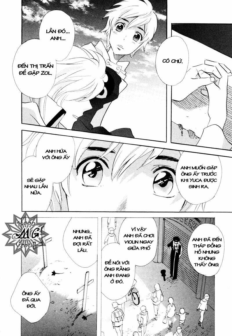 meteor methuselah chapter 48 25