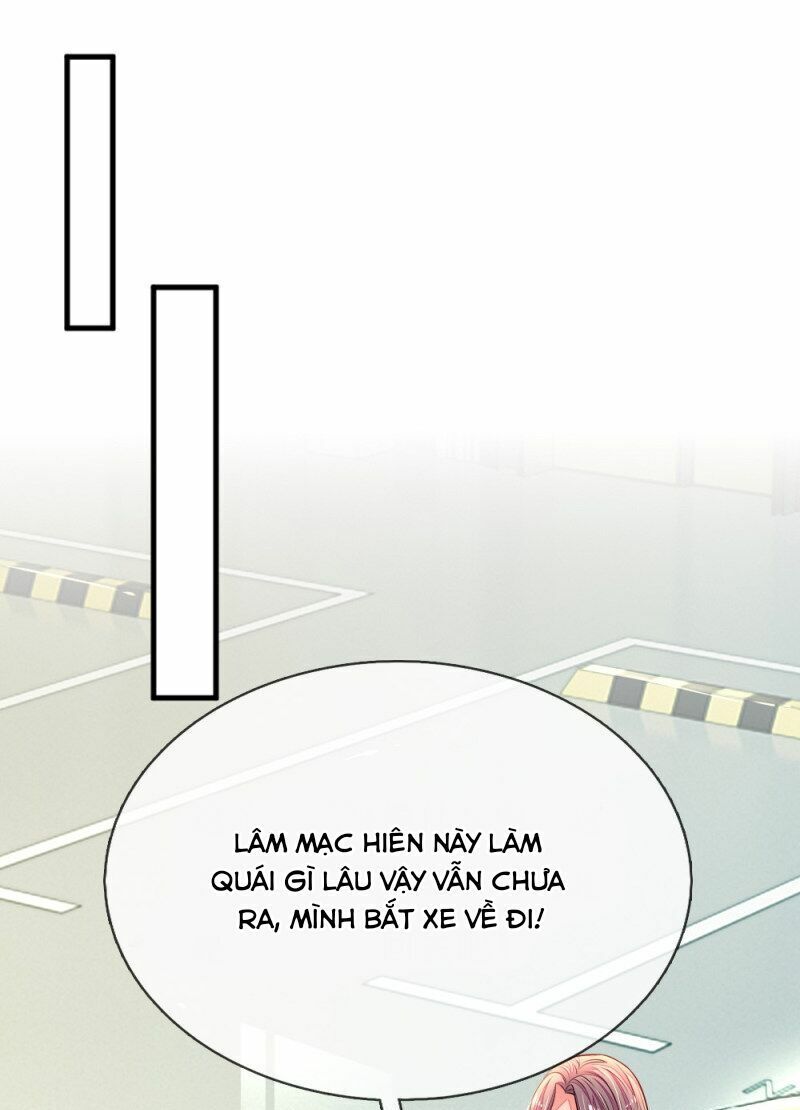 ma ma đột kích : cha mời tiếp chiêu chapter 18 14