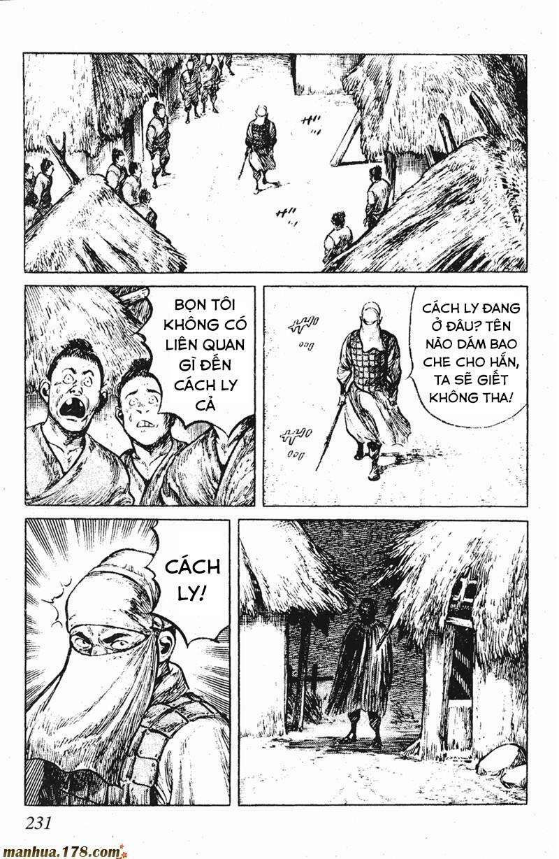 binh pháp mặc công chapter 50 13