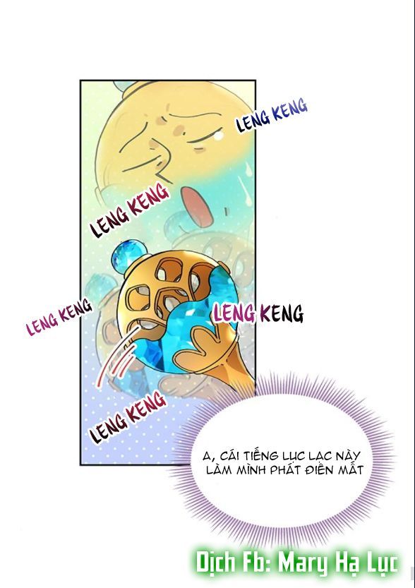 con người không phải thứ có thể sửa đổi được đâu! chapter 3 59