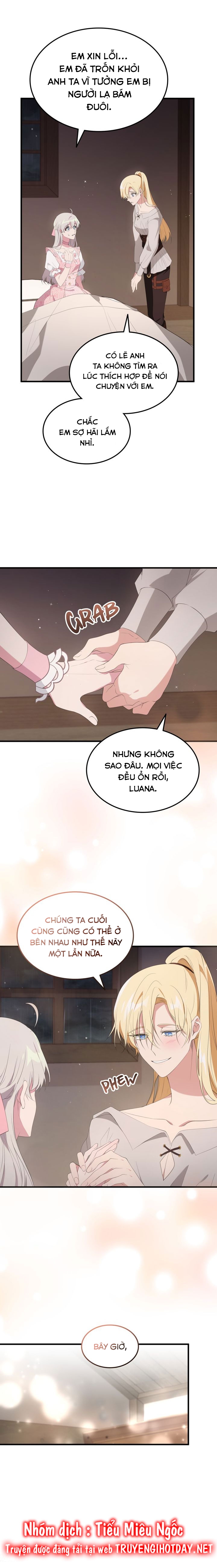 thưởng thức hương vị chapter 42 16