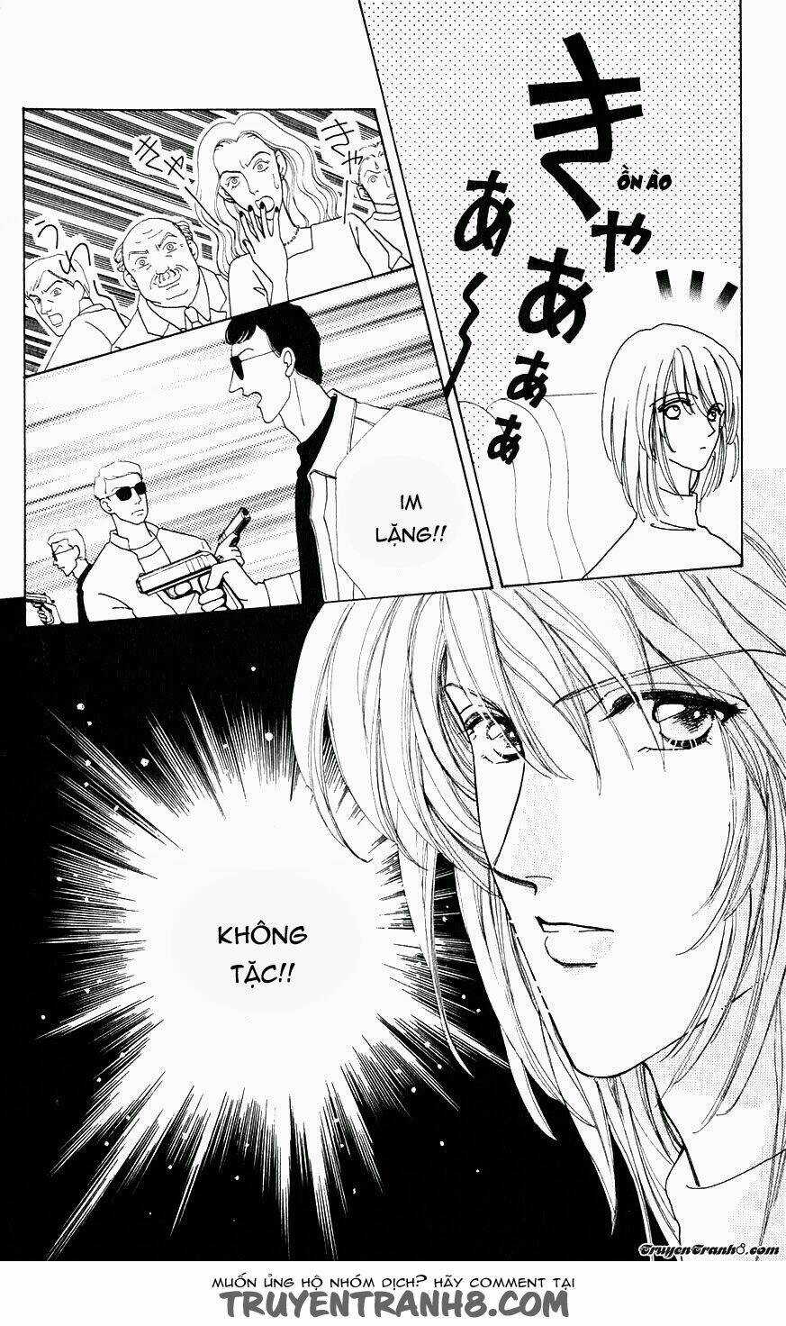 hana ni nare chapter 22 23