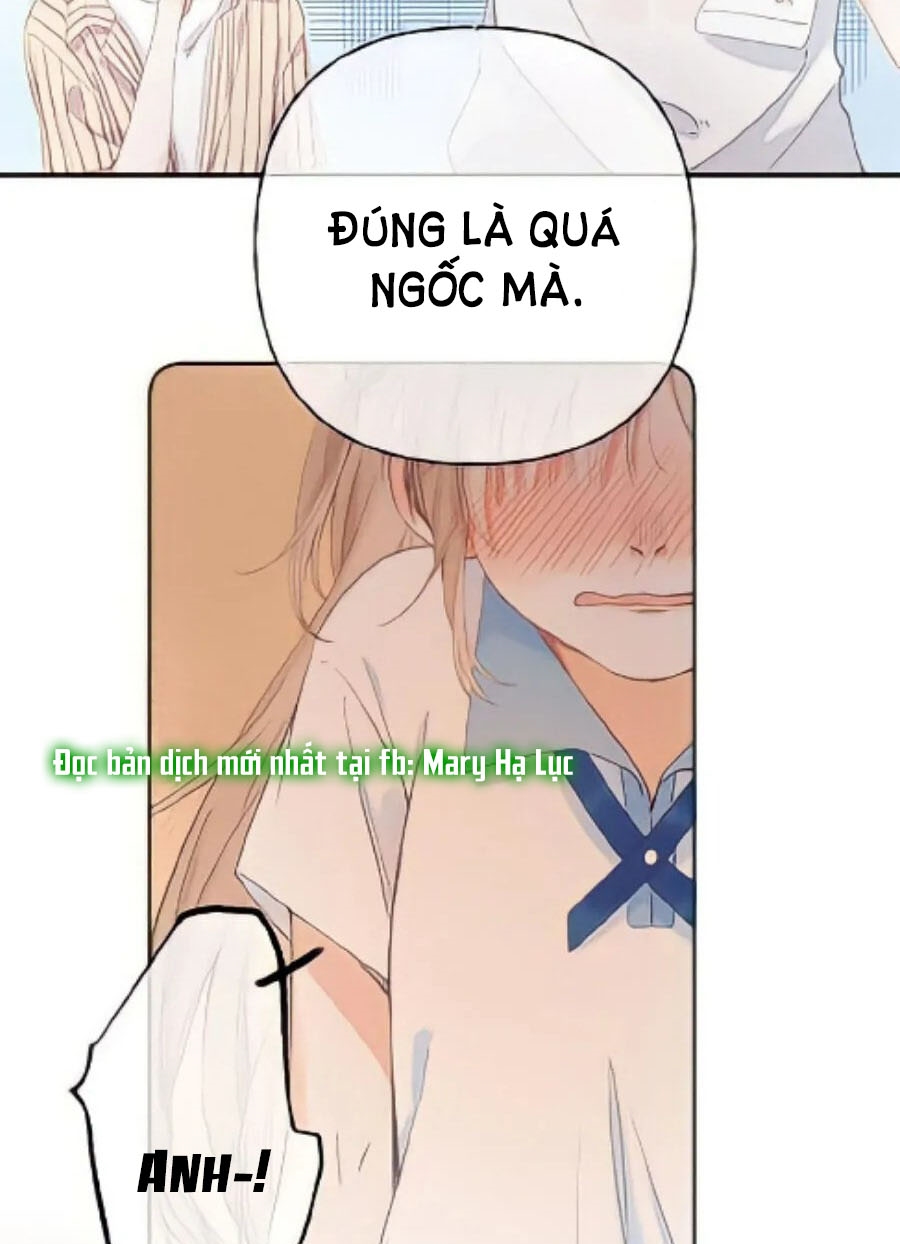 vụng trộm không thể giấu - mối tình thầm kín chapter 2 33