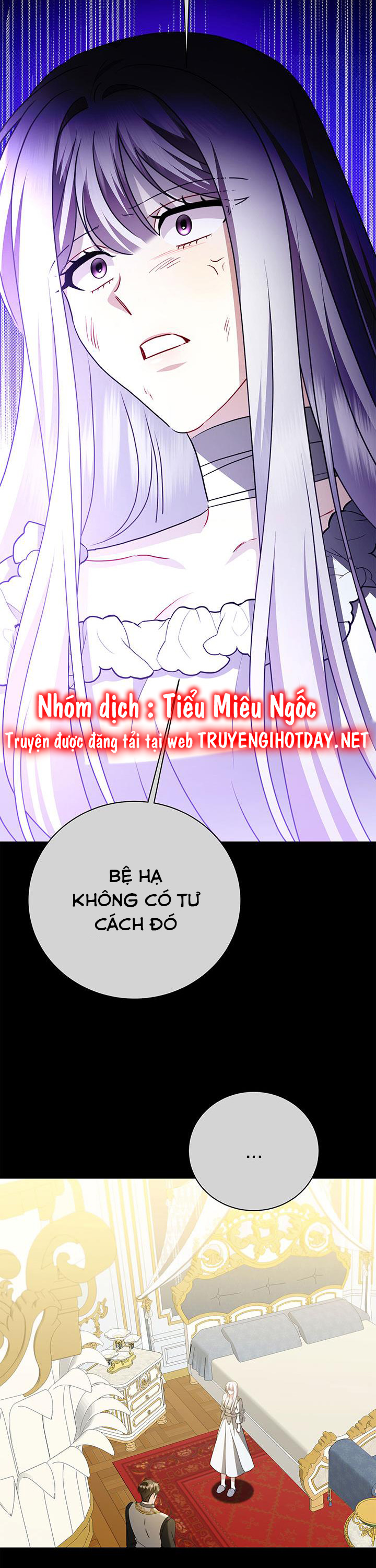 sự hối hận muộn màn chapter 97 14