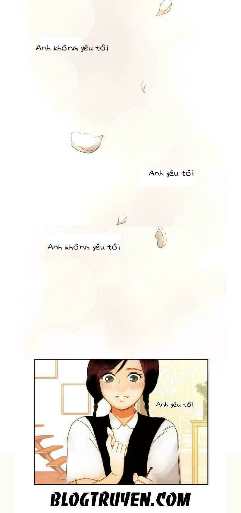 khúc hát người cá siren chapter 3 36