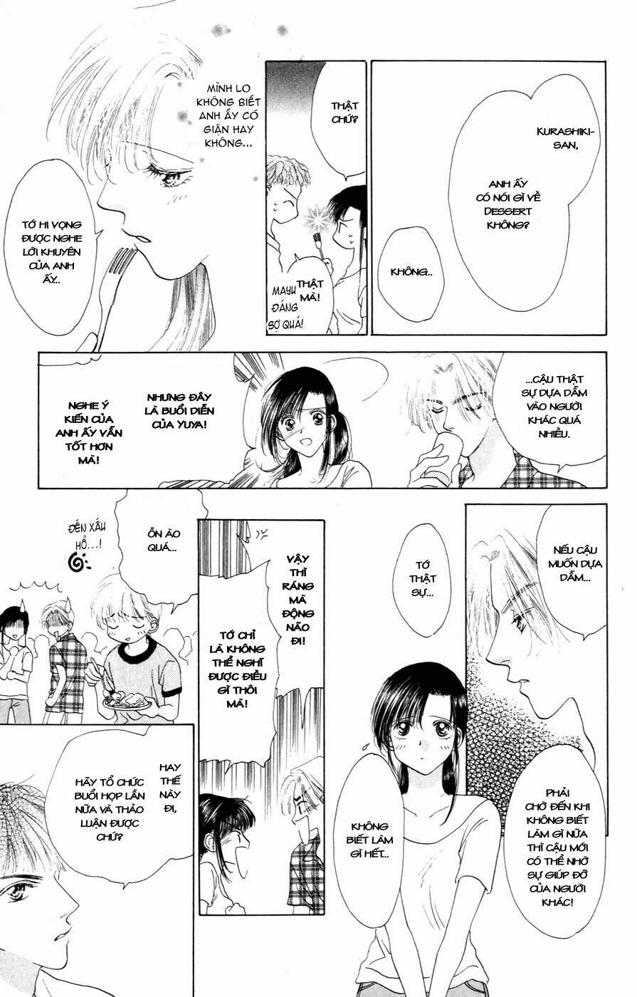 tenshi no uta chapter 15 15