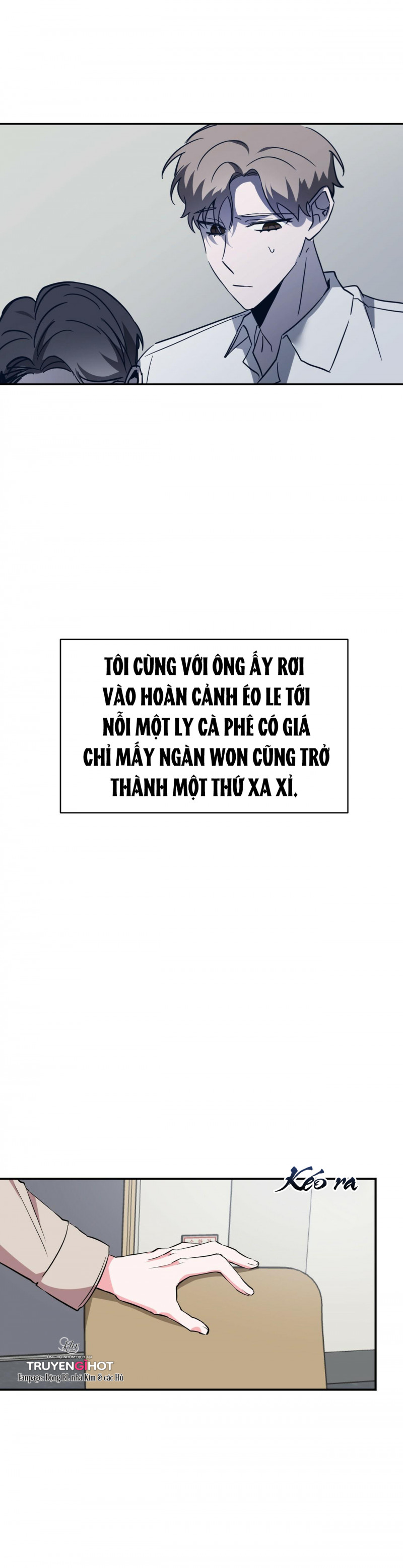 cạm bẫy đại học [m] chapter 1 20