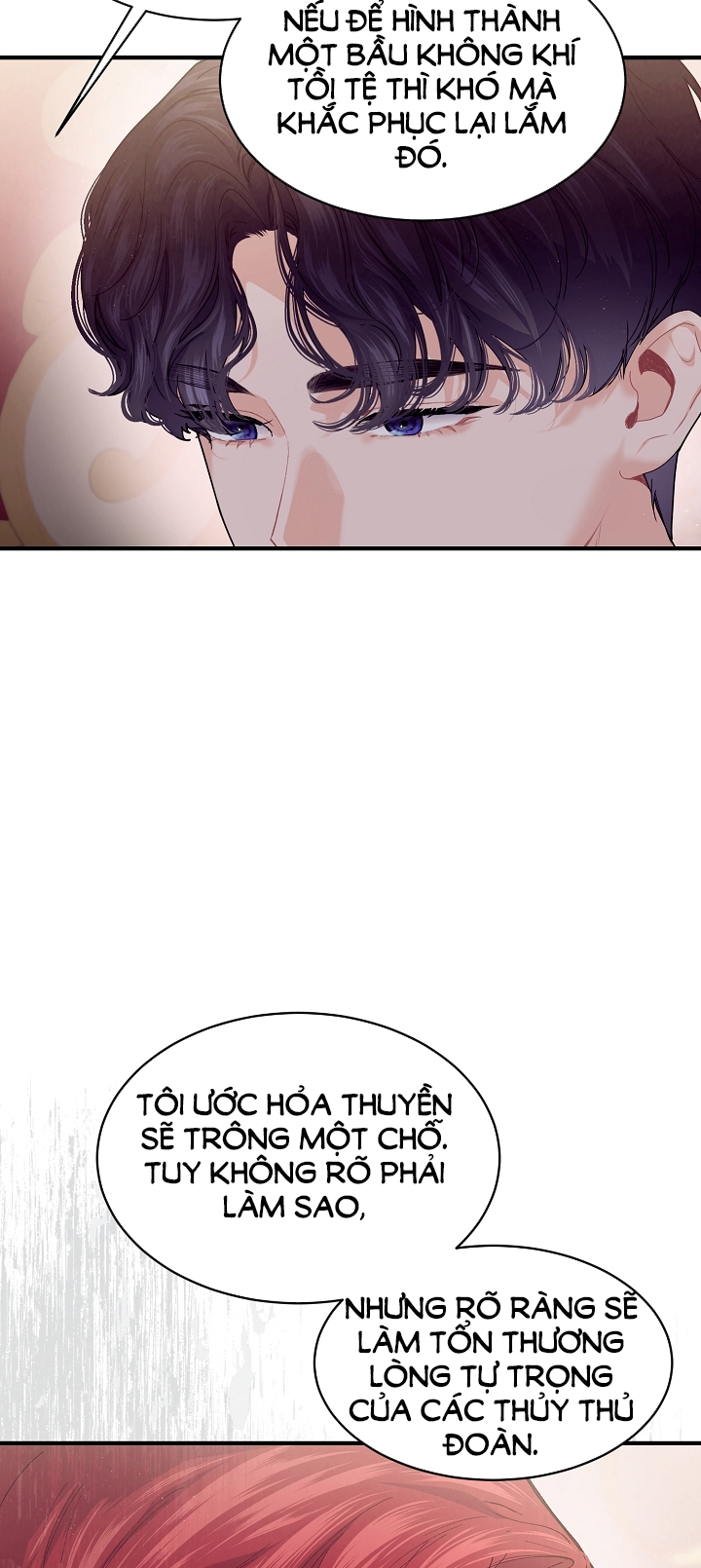 [18+] sự đáng sợ bên trong đại dương chapter 67.2 27