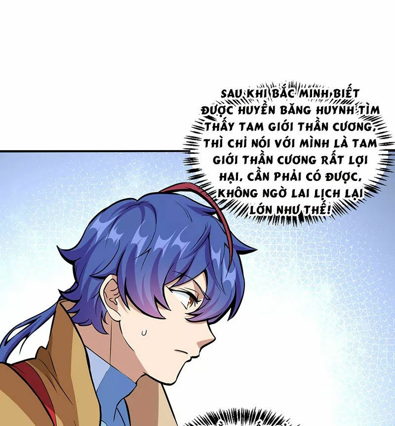 võ đạo độc tôn chapter 432 26