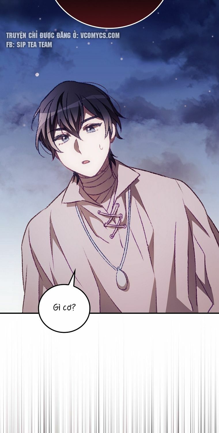 tôi nhìn thấy cái chết của bạn chapter 9 10