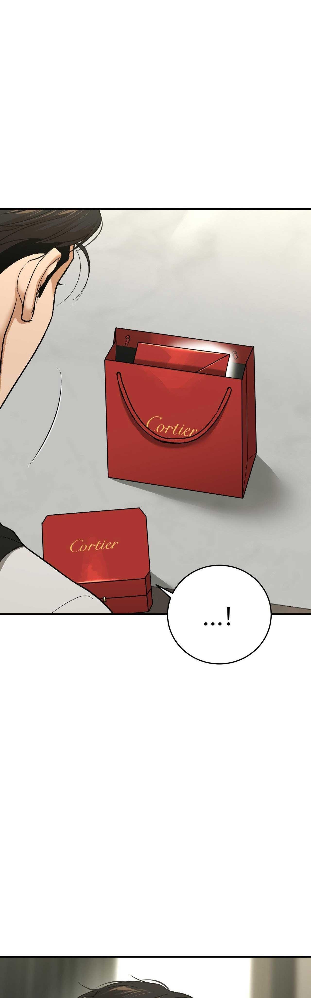 điềm rủi Chapter 55 (2) KHÔNG CỨNG 58