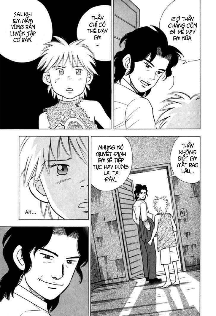 piano no mori chapter 21 14