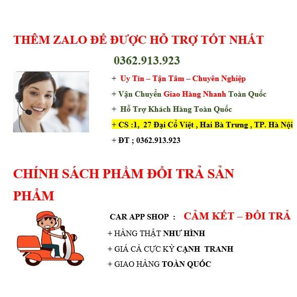 Lippo Focus hàng cao cấp chất liệu siêu bền