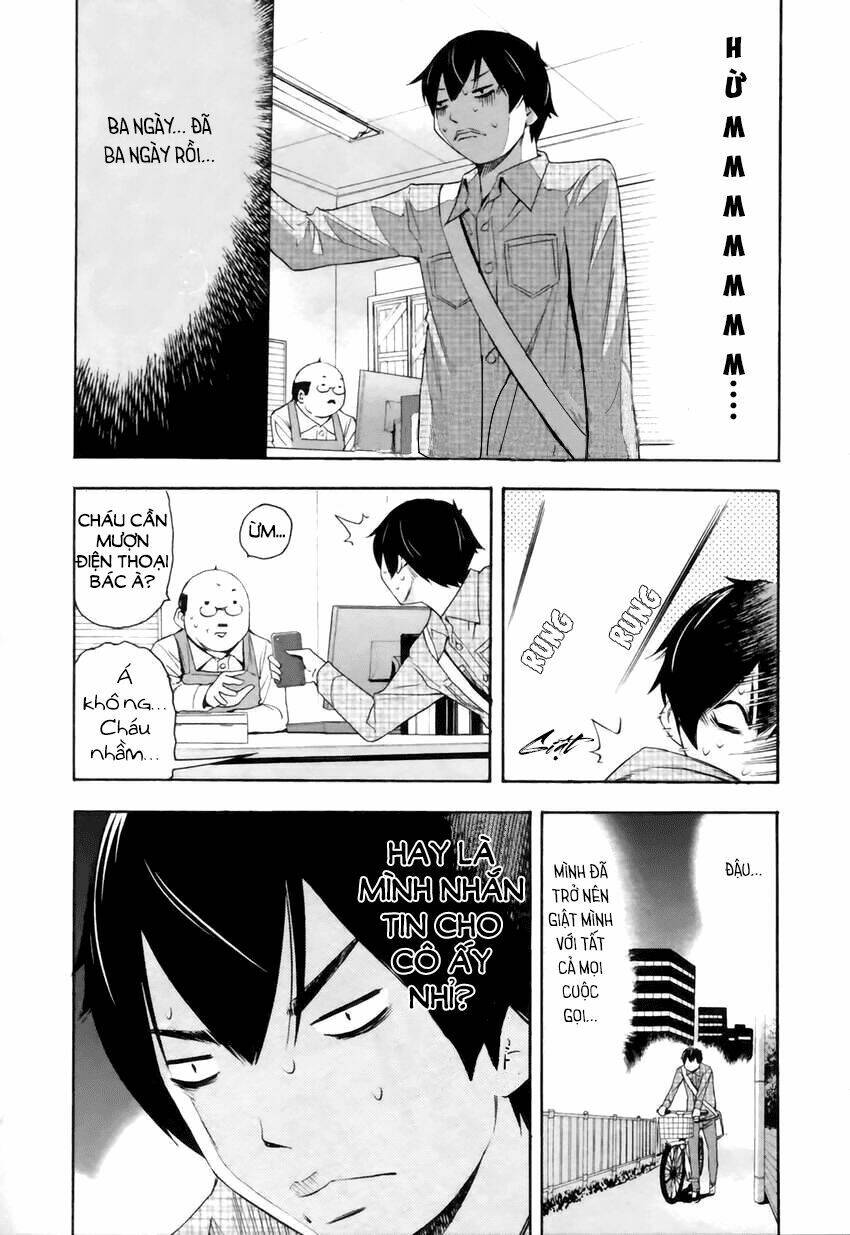 love riron chapter 11 11