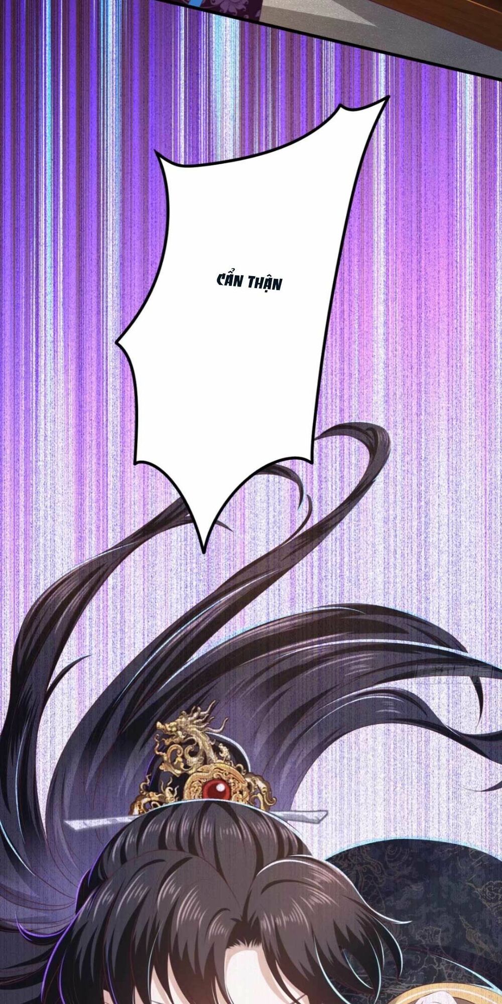 đại đích nữ trọng sinh về báo thù chapter 8 61