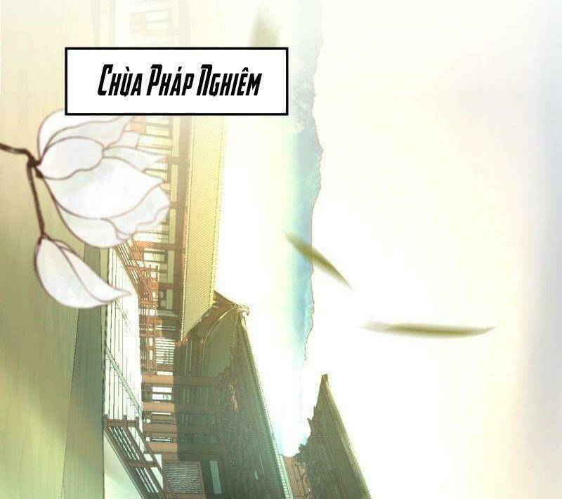 vương gia kiêu ngạo quá khó cua chapter 38 4