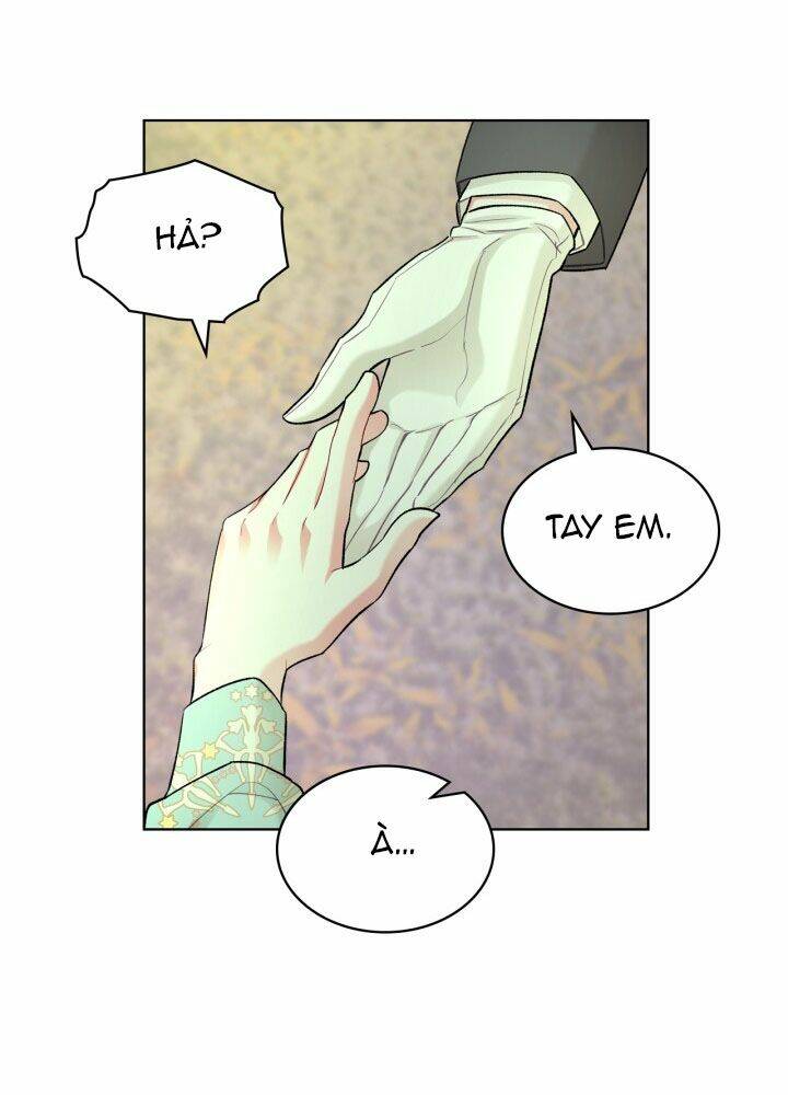 kẻ tạo ra nữ phản diện chapter 56.2 21