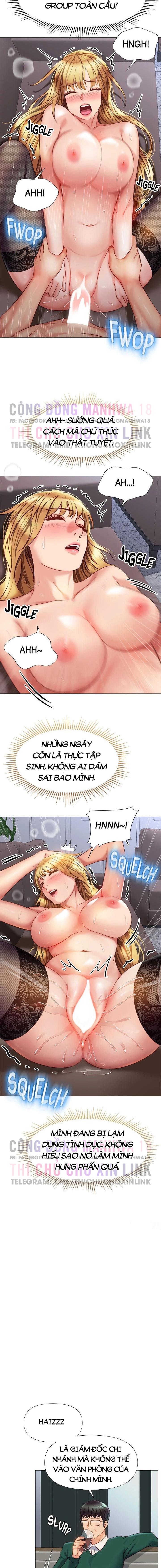 bạn của con gái chapter 81 8
